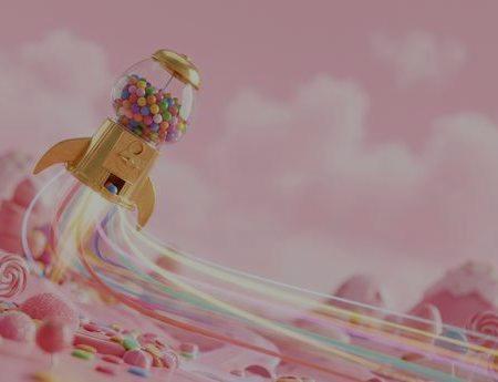 Sugar Rush 1000