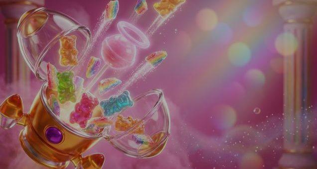 Sugar Rush 1000