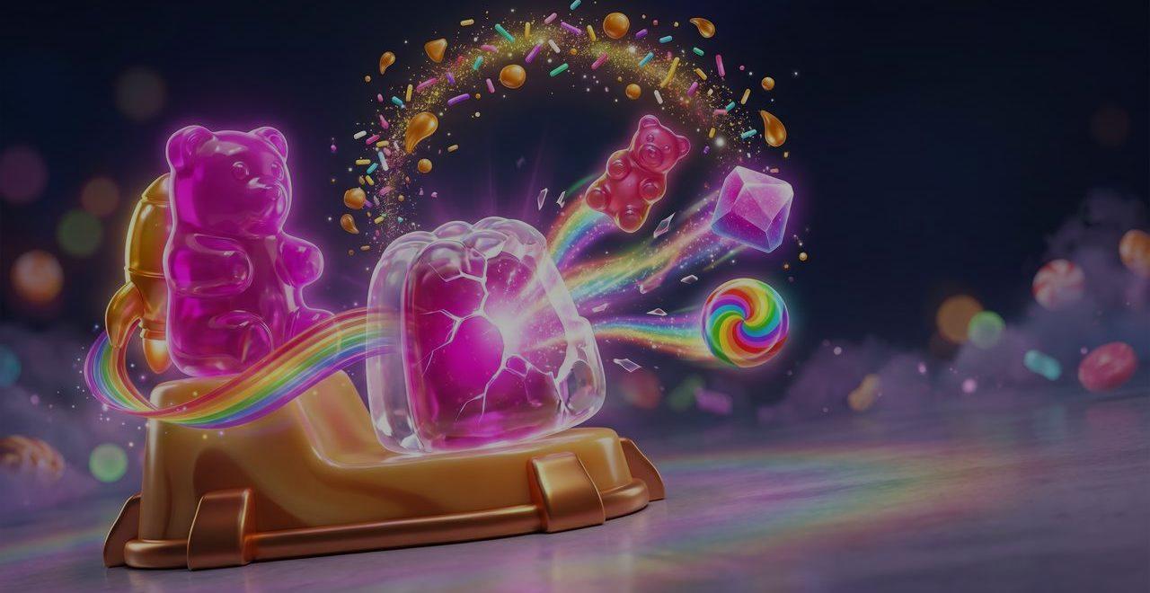 Sugar Rush 1000