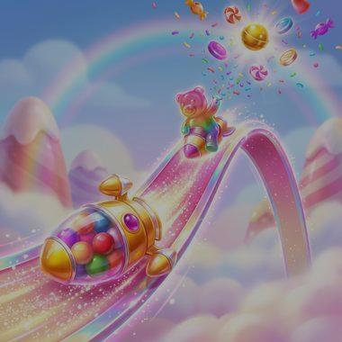 Sugar Rush 1000